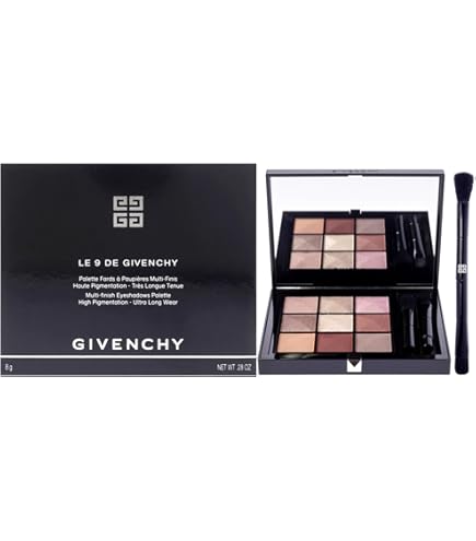 Amazon.co.jp: ジバンシイ プリズム・イシム・アイズ No.02 エッセンス